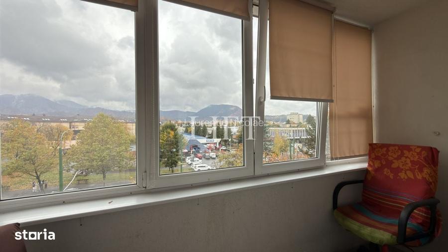 Apartament de 2 camere, 48mp, Zona Astra - Saturn - Orizont 3000