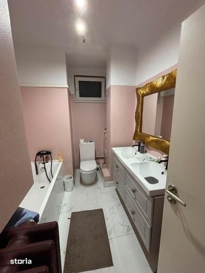 Camera cu baie proprie in apartament boem - termen scurt sau lung - 5
