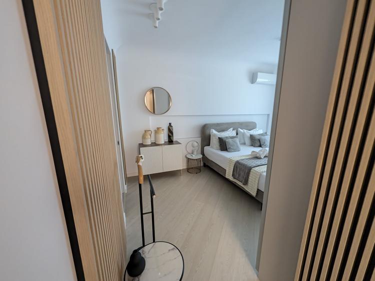 Apartament 3 camere 67mp | 0 comision | Cortina North | Parcare | Mobilat Utilat - 18