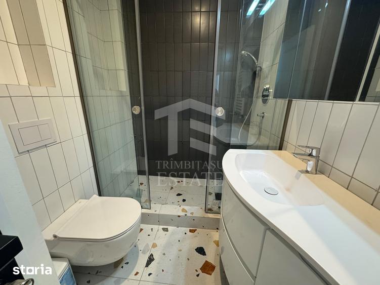 Voluntari - Craiovei 2 Camere Lux 1/1 36 mp Bloc 2025 Prima Inchiriere - 4