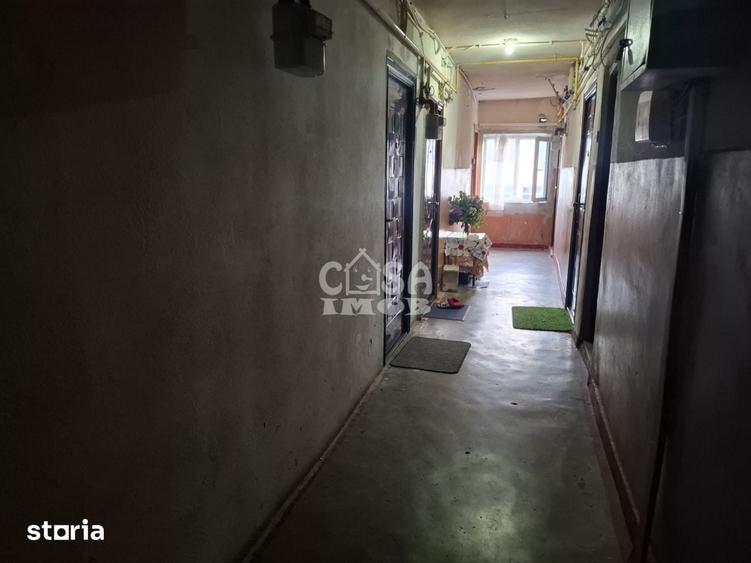 Garsonieră în Micro 12
