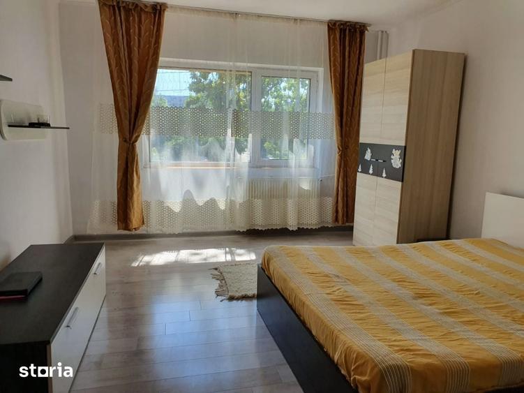 Inchiriere garsoniera in Ploiesti zona Gherghe Doja - 5