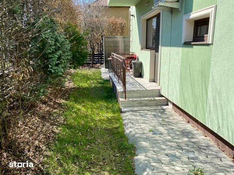 Apartament cu 2 camere în Șelimbăr