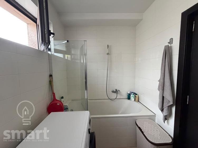 Apartament cu 2 camere decomandat, mobilat în Zorilor