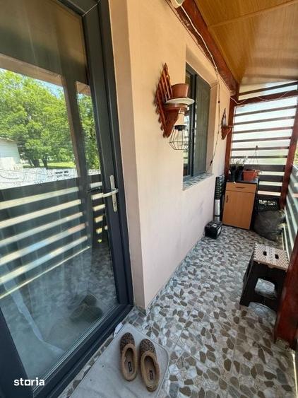 Apartament cu 2 camere decomandat în Bariera Vâlcii