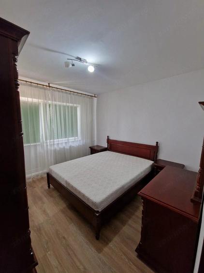 Apartament cu 2 camere decomandat în Șagului
