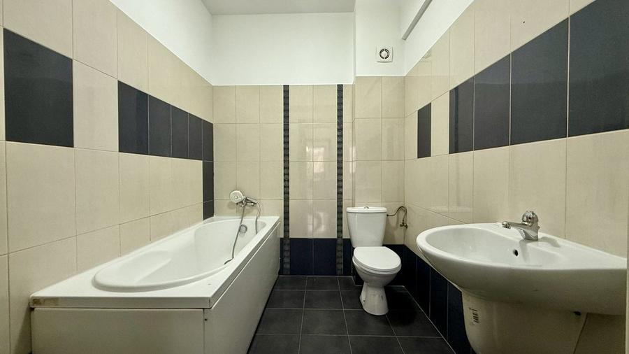 Apartament decomandat în Nord