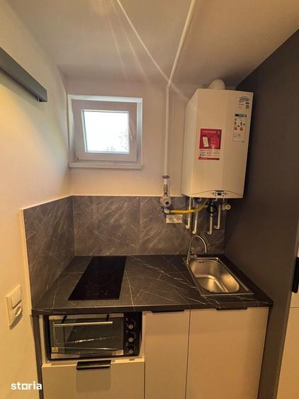 Apartament cu o camera, nou si modern, spre vanzare, cart. Ady Endre - 7