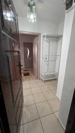 Garsonieră semidecomandată în Exterior Vest