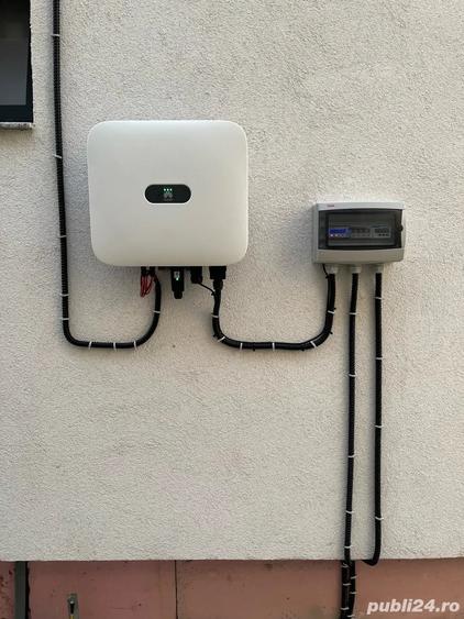 Casă cu 4 camere cu Teren 562 Mp în Cumpăna