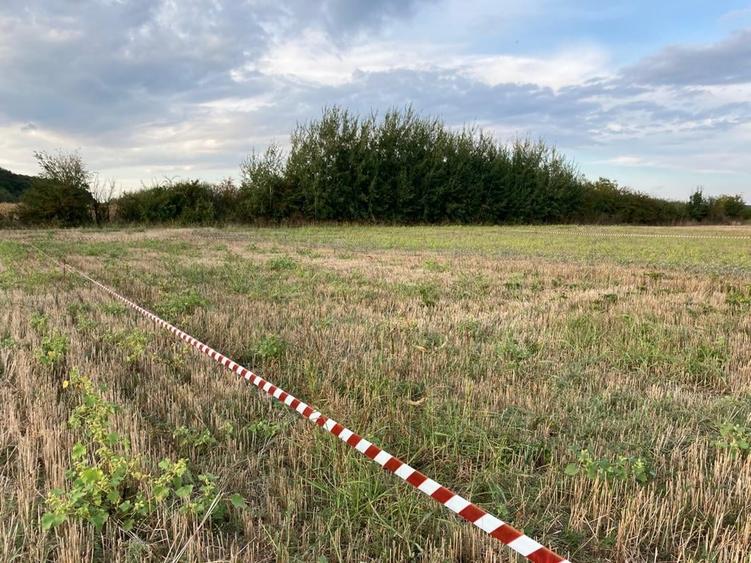 Teren agricol extravilan de 621 mp, în Corbeanca