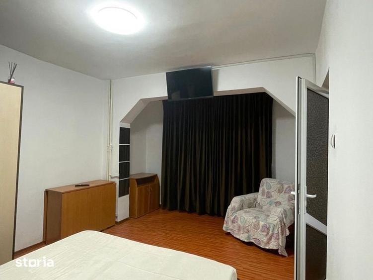 Inchiriez apartament 2 camere - 3