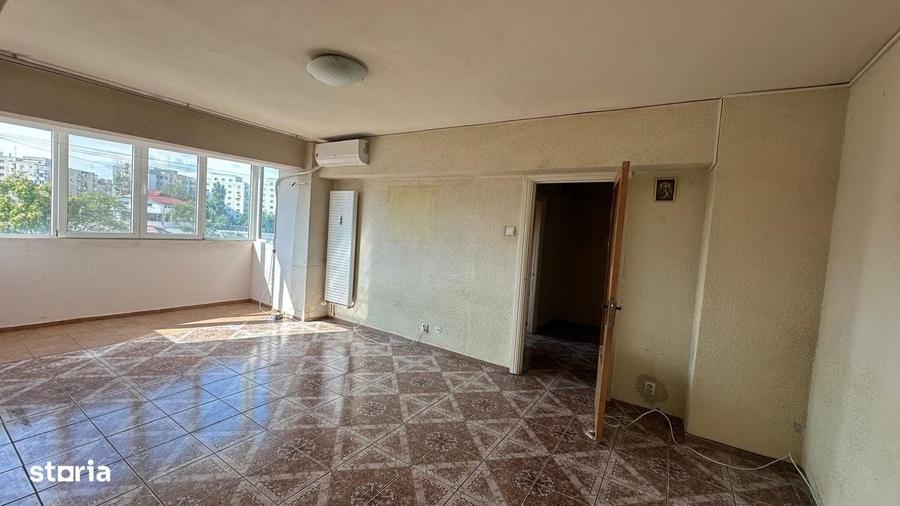 RAHOVA, Apartament 2 camere 51 mp - etaj 3/10 - 8