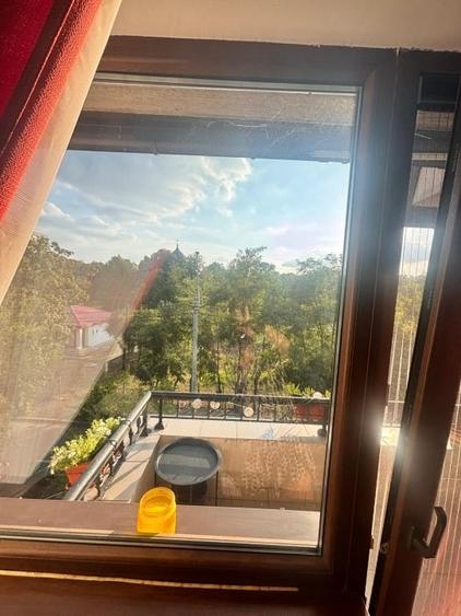 Apartament cu 2 camere decomandat, mobilat în Bucureștii Noi