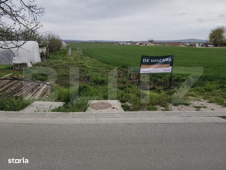 Spațiu comercial, în Podgoria
