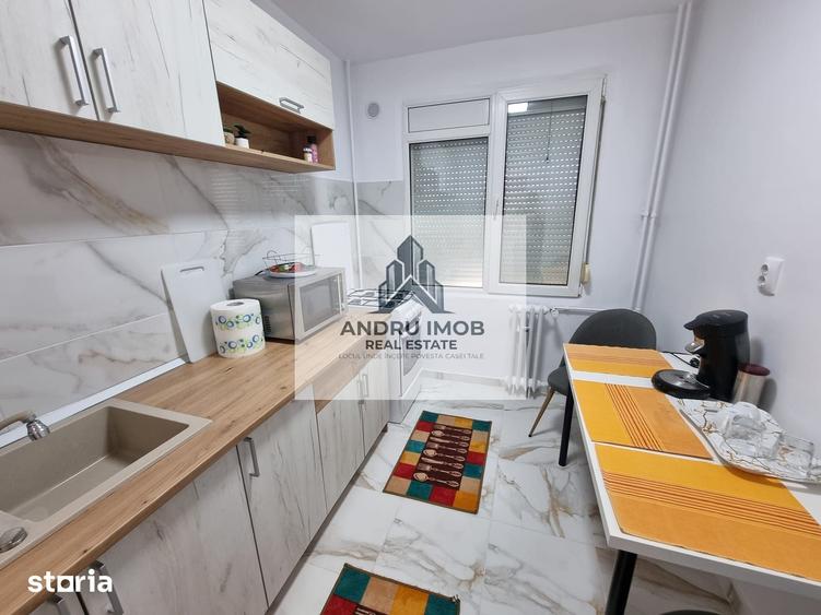 2 Camere Renovat Total | Metrou 1 Decembrie (2 min) - 5