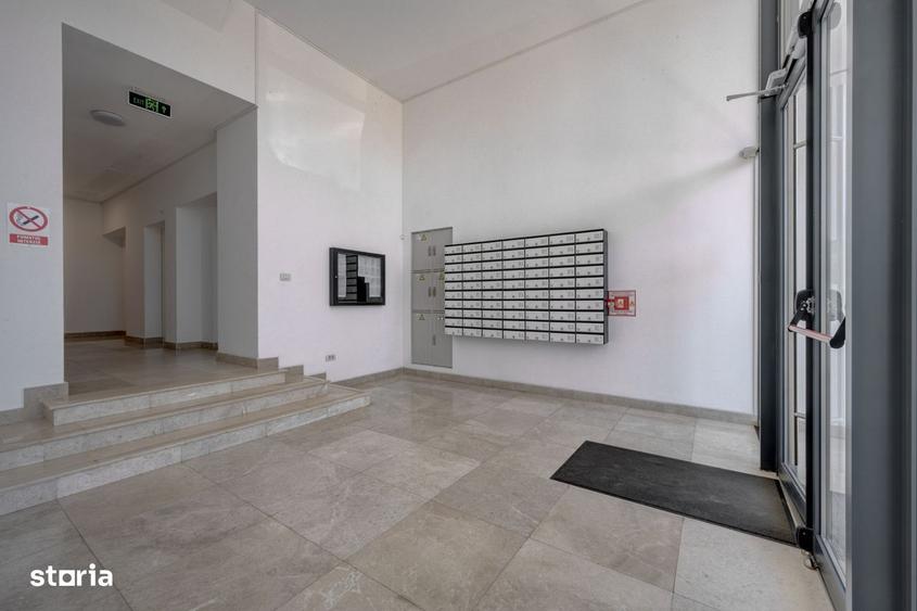 Apartament 2 camere SunLake Residence, bloc finalizat - 16