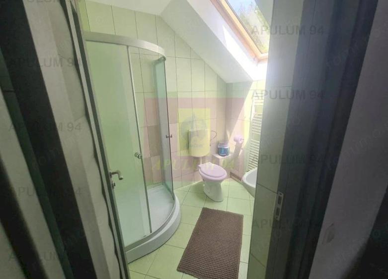 Vila de vanzare in Bu?teni - Zona Zamora - 18