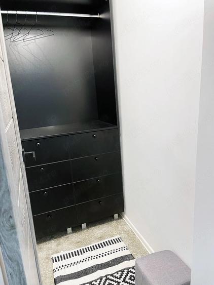Apartament cu 2 camere decomandat, mobilat în Floreasca