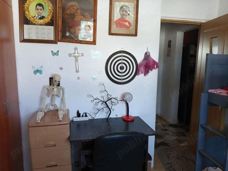 Apartament cu 2 camere în Gherla