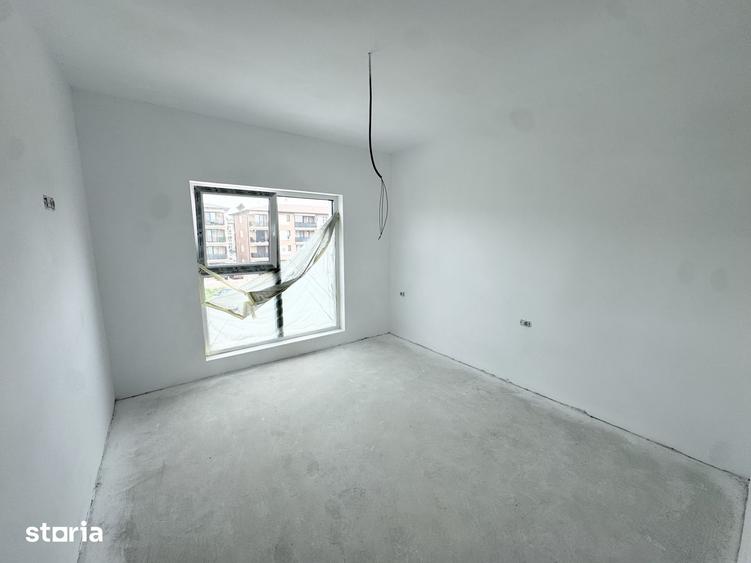 Apartament cu 2 camere în Fratelia
