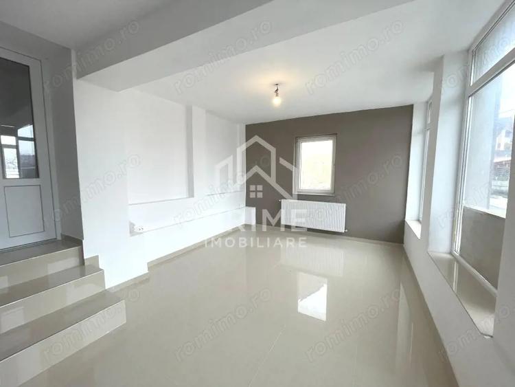 Spațiu comercial, de 60 mp, în Pianu