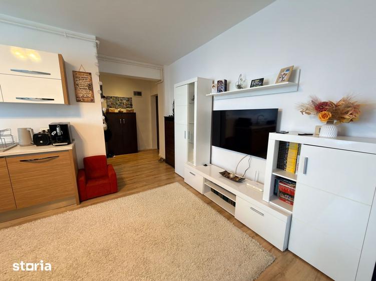 Apartament cu 3 camere în Turnișor