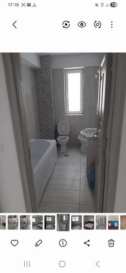 Apartament cu 2 camere decomandat în Galata