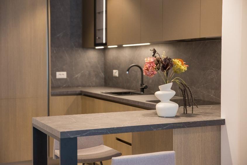 Apartament 2 camere de închiriat | UpSite Floreasca | Parcare + Boxă - 12