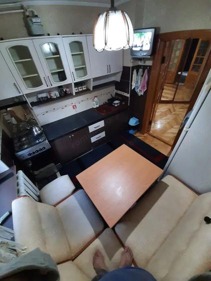Apartament cu 2 camere decomandat în Șagului