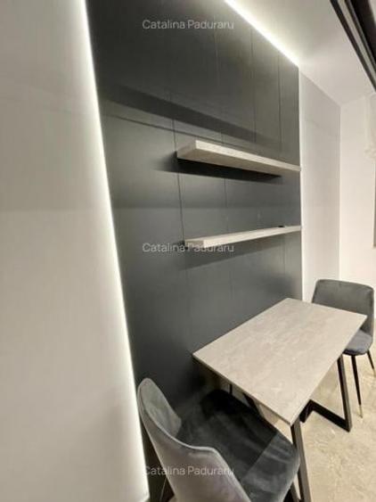 Apartament cu 2 camere decomandat, mobilat în Domenii