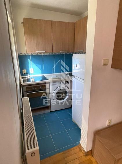 Apartament cu 2 camere de inchiriat Ultracentral Timisoara - 4