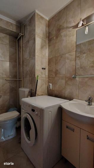 Apartament cu 3 camere în Centrul Civic