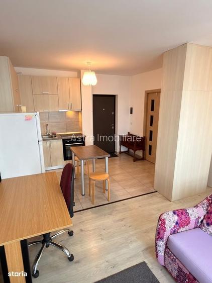 Apartament bloc nou/ Sigma Zorilor