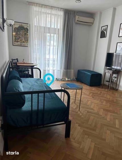 Apartament cu 2 camere decomandat în Centrul Istoric — fotografia 2