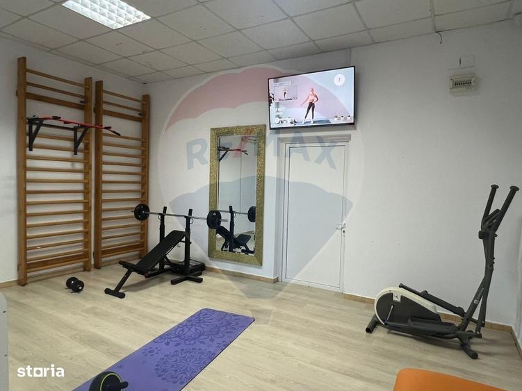 Casă cu 4 camere în Balotești