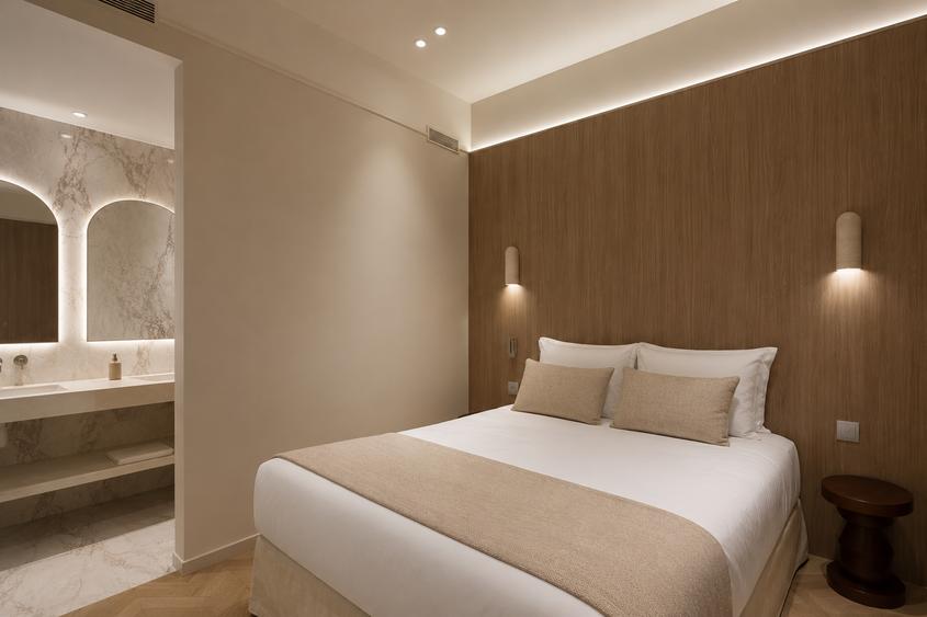 2 Rooms | Cismigiu | QG291 - 3