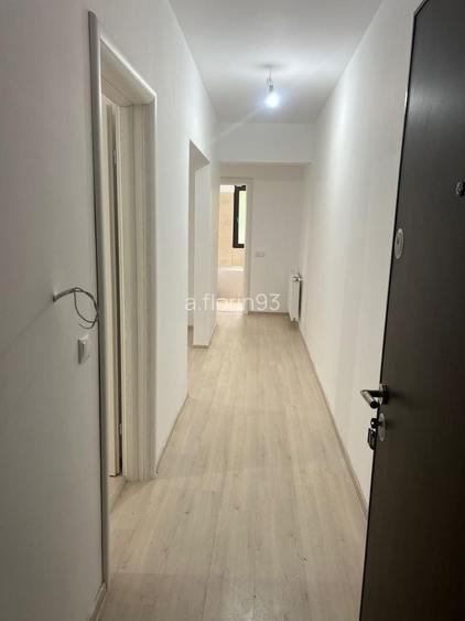 Apartament nou 2 camere decomandat la parter 58 mp + curte proprie 60 mp