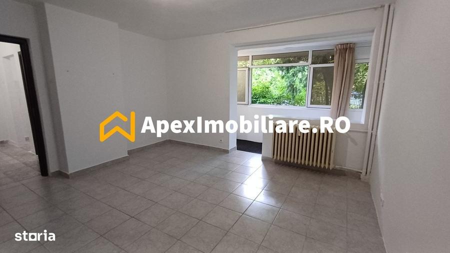 Garsonieră decomandată în Timișoara