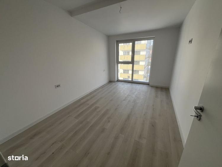 Apartament cu 3 camere în Cetății