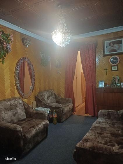 Apartament cu 4 camere în Central