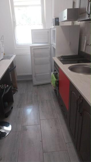 Garsonieră decomandată în Chiajna