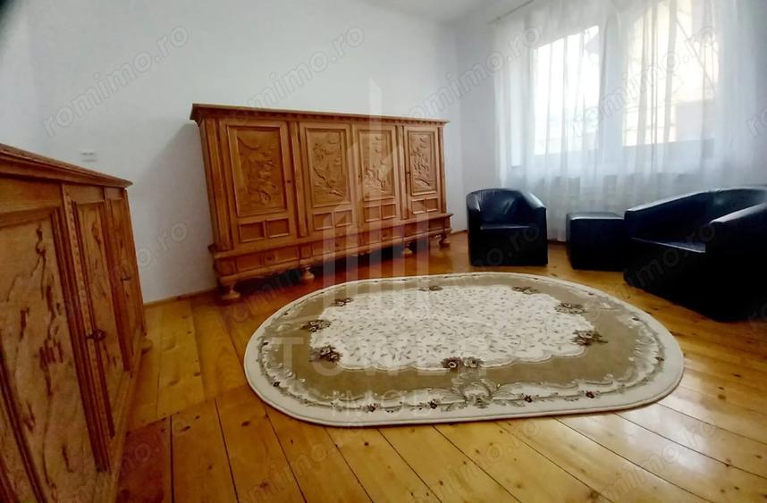 Casă cu 3 camere cu Canalizare în Țiglari