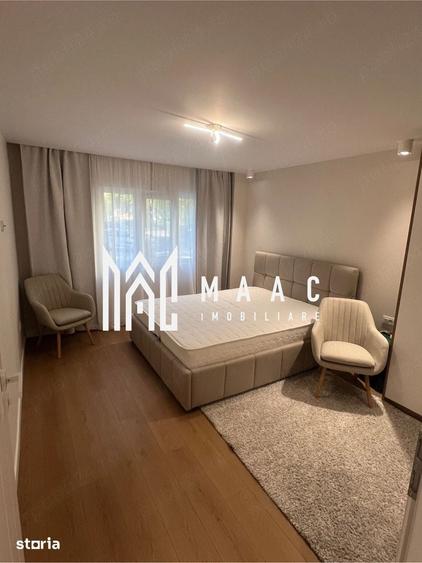 Apartament cu 4 camere decomandat în Nord