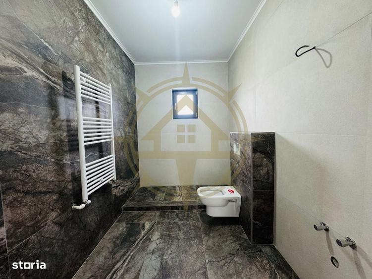 Casă cu 4 camere în Crevedia