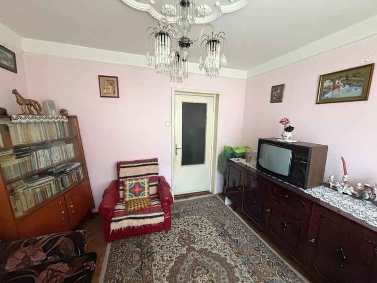 Apartament 4 camere H6, etaj 3, 79 mp + boxa 6mp - 1