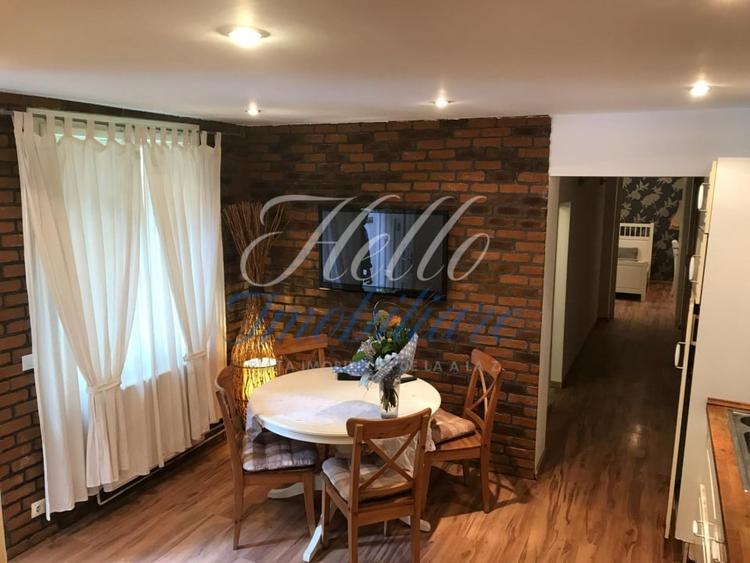 Apartament cu 2 camere în Gheorgheni