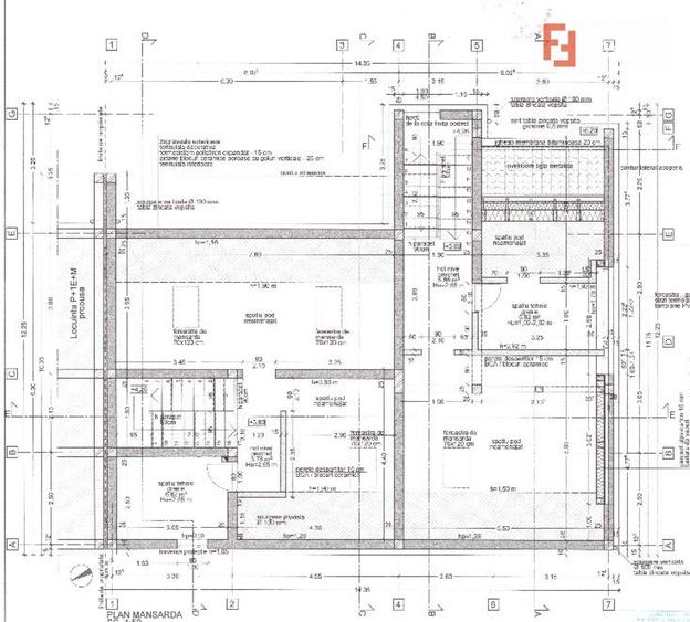 Duplex cu 4 camere cu Canalizare în Lipovei