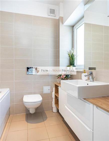 Apartament cu 2 camere semidecomandat, mobilat în Aviației