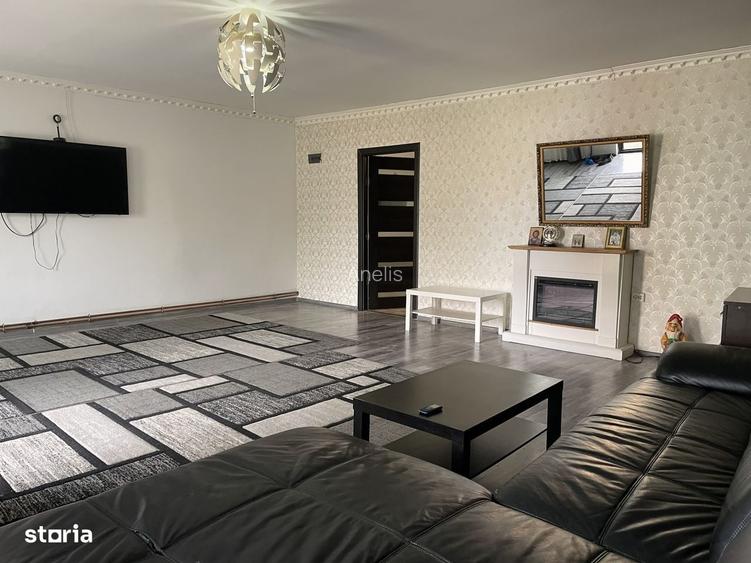 CASA 152 MP + SPATIU COMERCIAL 94 MP *16 km de Bucuresti *Petrachioaia